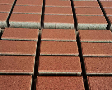 抚顺荷兰砖是如何产生的呢？其实它的产生和以下三大因素有关: